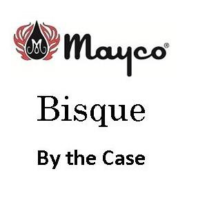 Mayco Bisque - Case